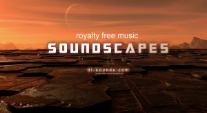 royaltry free soundscape music