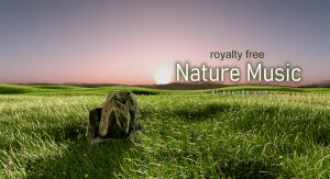 royalty free nature sounds