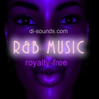 royalty free R&B Music