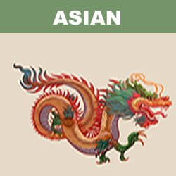 Royalty Free Asian Music