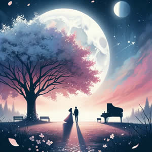 Royalty Free Romantic Piano Music