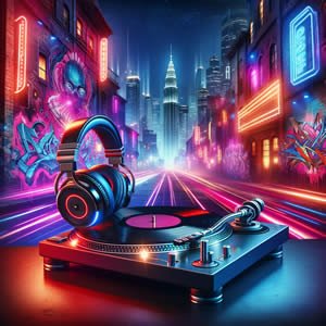 Royalty Free Hip Hop Cinematic Music