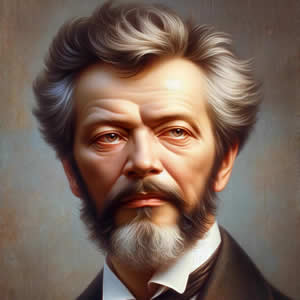 Pyotr Ilyich Tchaikovsky