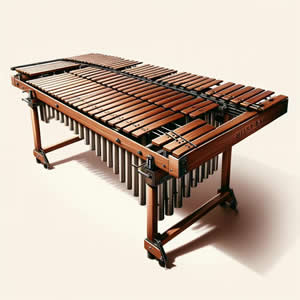 Royalty Free Marimba Music