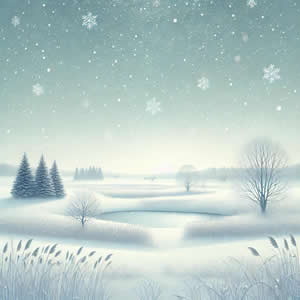 Royalty-free Winter Music